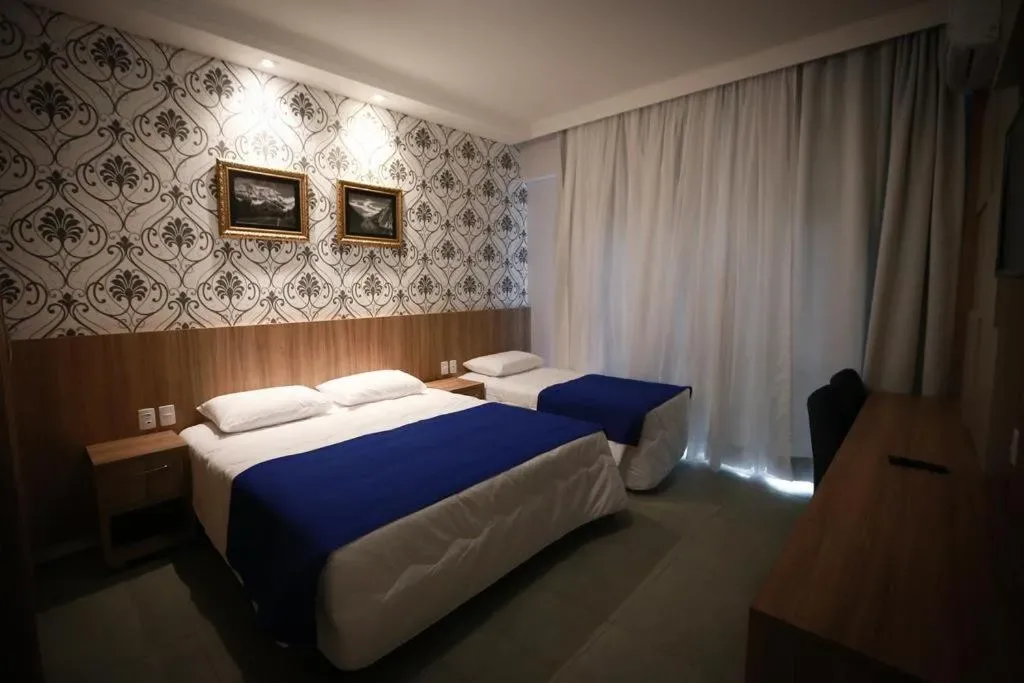 Hotel das Américas, Balneário Camboriú, na R. em Balneário Camboriú/SC — foto 45