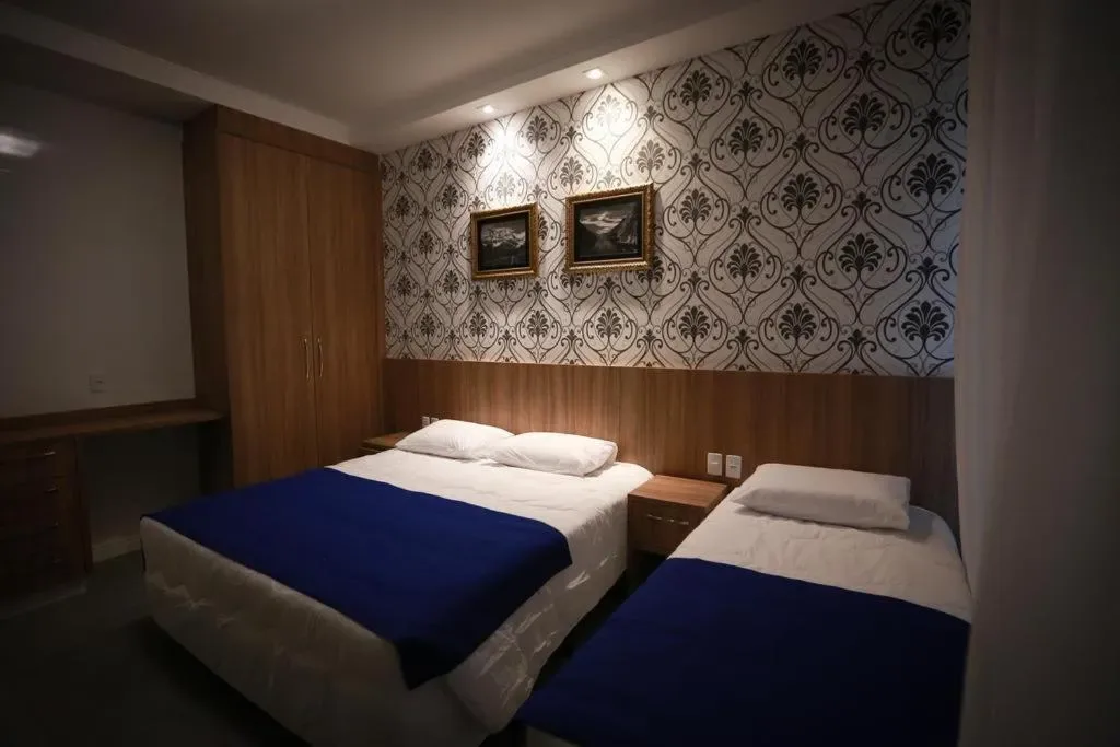 Hotel das Américas, Balneário Camboriú, na R. em Balneário Camboriú/SC — foto 46