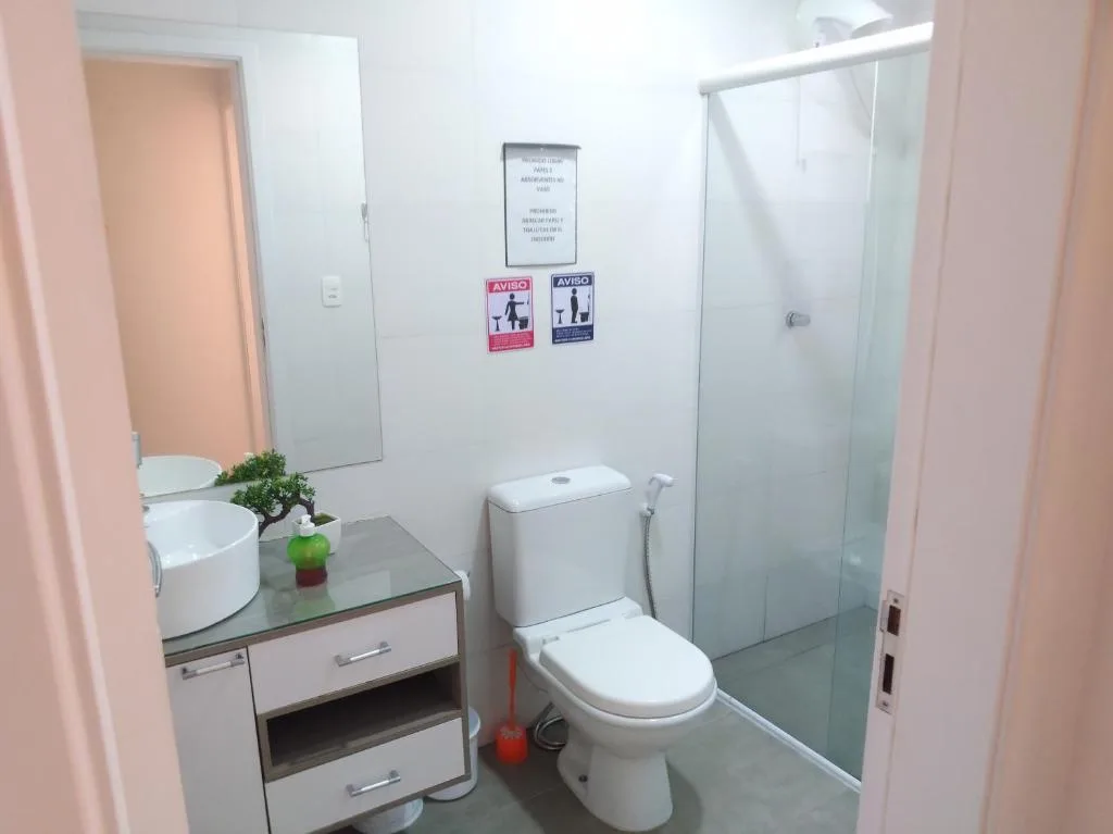 Bonabrigo Hostel & Suítes, Balneário Camboriú, na 501 Rua em Balneário Camboriú/SC — foto 12