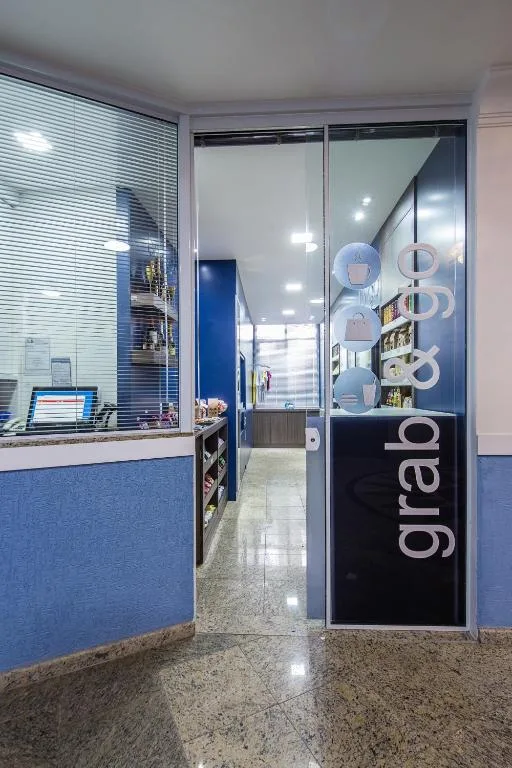 Hotel D, na Av. Atlântica em Balneário Camboriú/SC — foto 26