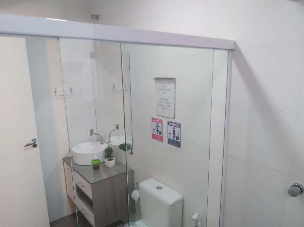 Bonabrigo Hostel & Suítes, Balneário Camboriú, na 501 Rua em Balneário Camboriú/SC — foto 13