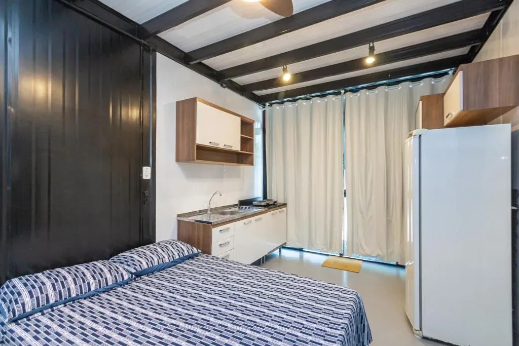 3x6 Lofts, Balneário Camboriú, na 306 Rua em Balneário Camboriú/SC — foto 21