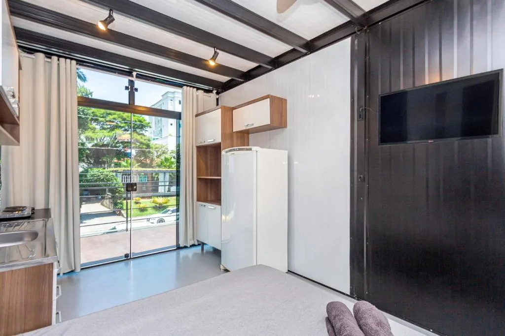 3x6 Lofts, Balneário Camboriú, na 306 Rua em Balneário Camboriú/SC — foto 22