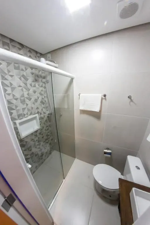 Bonabrigo Hostel & Suítes, Balneário Camboriú, na 501 Rua em Balneário Camboriú/SC — foto 14