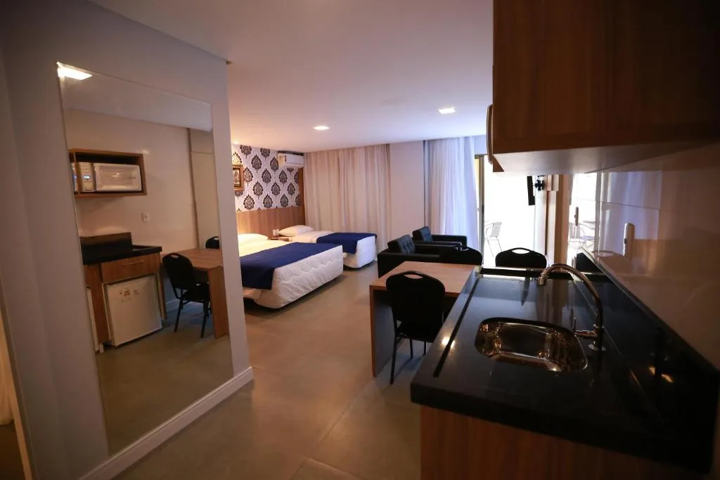 Hotel das Américas, Balneário Camboriú, na R. em Balneário Camboriú/SC — foto 48