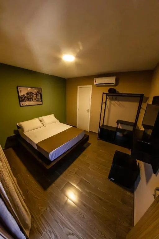 Bonabrigo Hostel & Suítes, Balneário Camboriú, na 501 Rua em Balneário Camboriú/SC — foto 15
