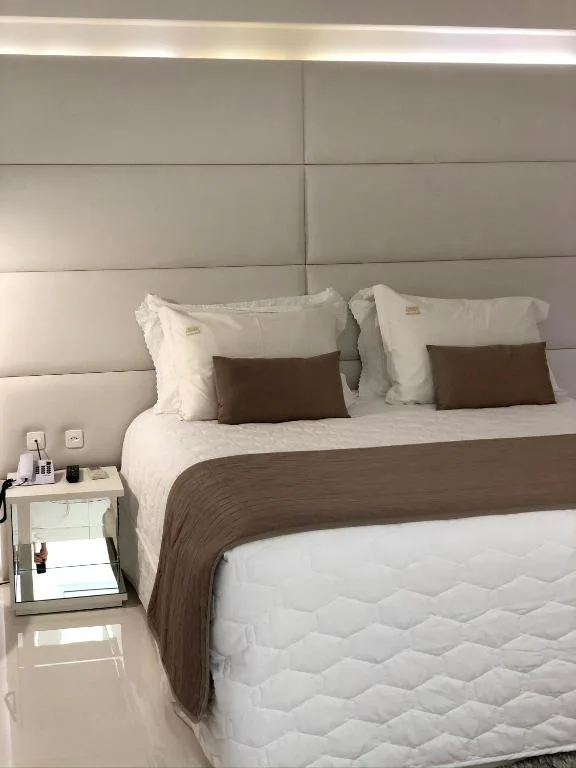 Hotel Rieger, Balneário Camboriú, na Rua em Balneário Camboriú/SC — foto 37