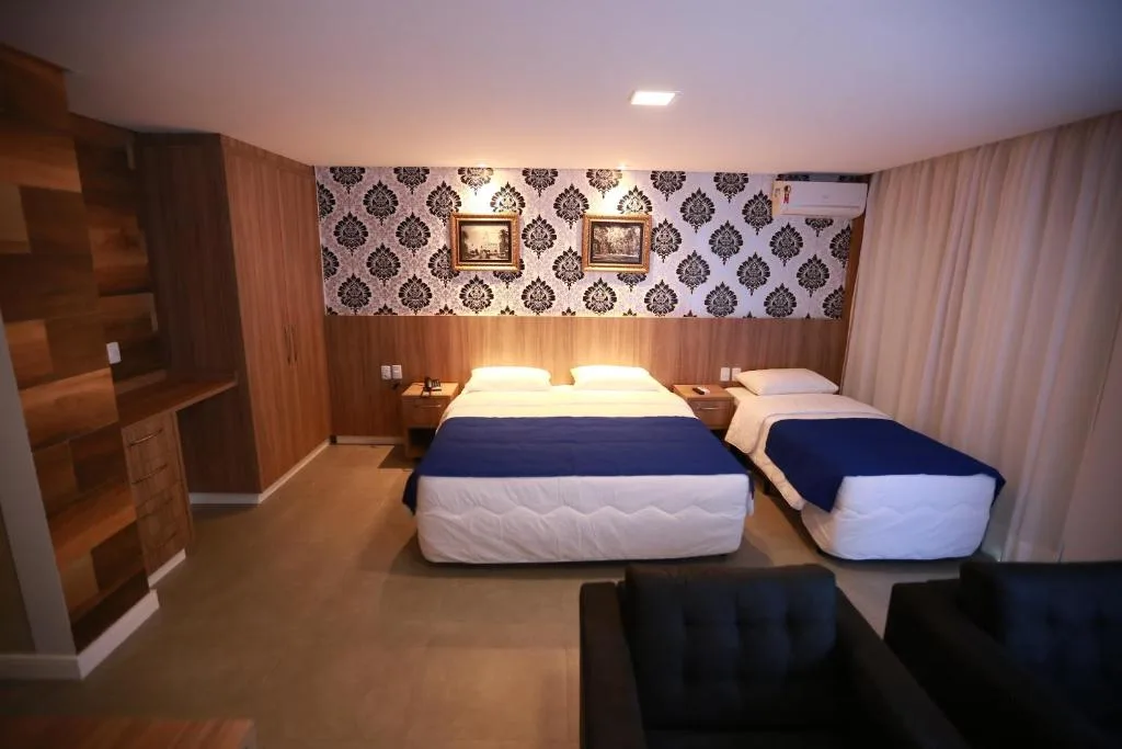 Hotel das Américas, Balneário Camboriú, na R. em Balneário Camboriú/SC — foto 49