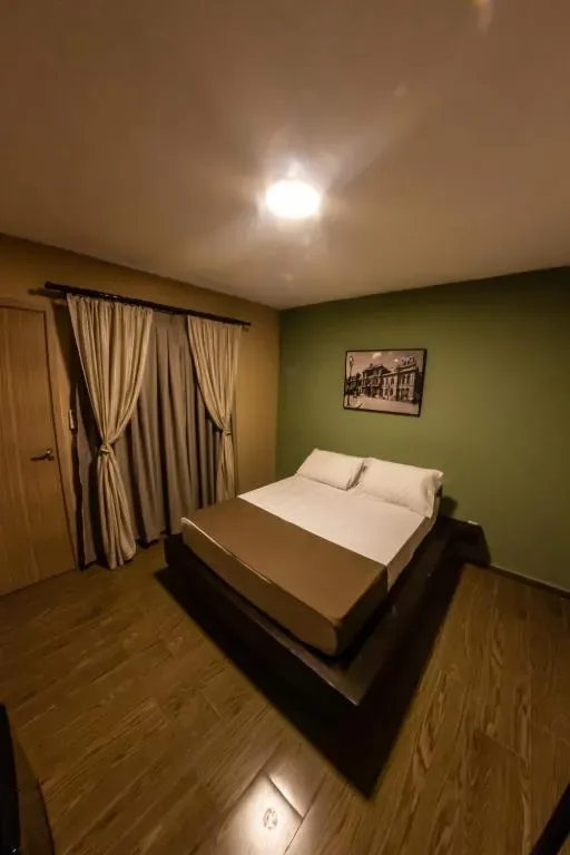 Bonabrigo Hostel & Suítes, Balneário Camboriú, na 501 Rua em Balneário Camboriú/SC — foto 17