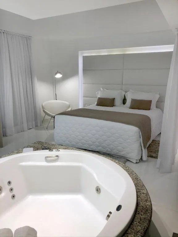 Hotel Rieger, Balneário Camboriú, na Rua em Balneário Camboriú/SC — foto 38