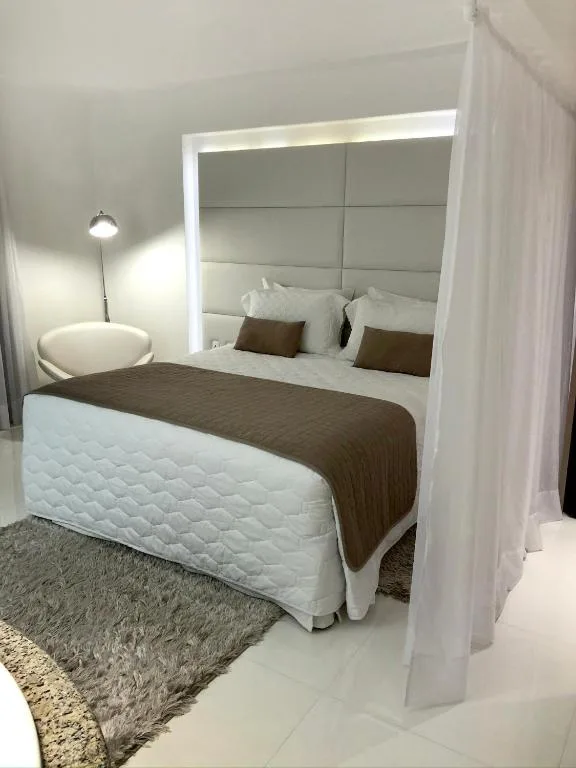Hotel Rieger, Balneário Camboriú, na Rua em Balneário Camboriú/SC — foto 39