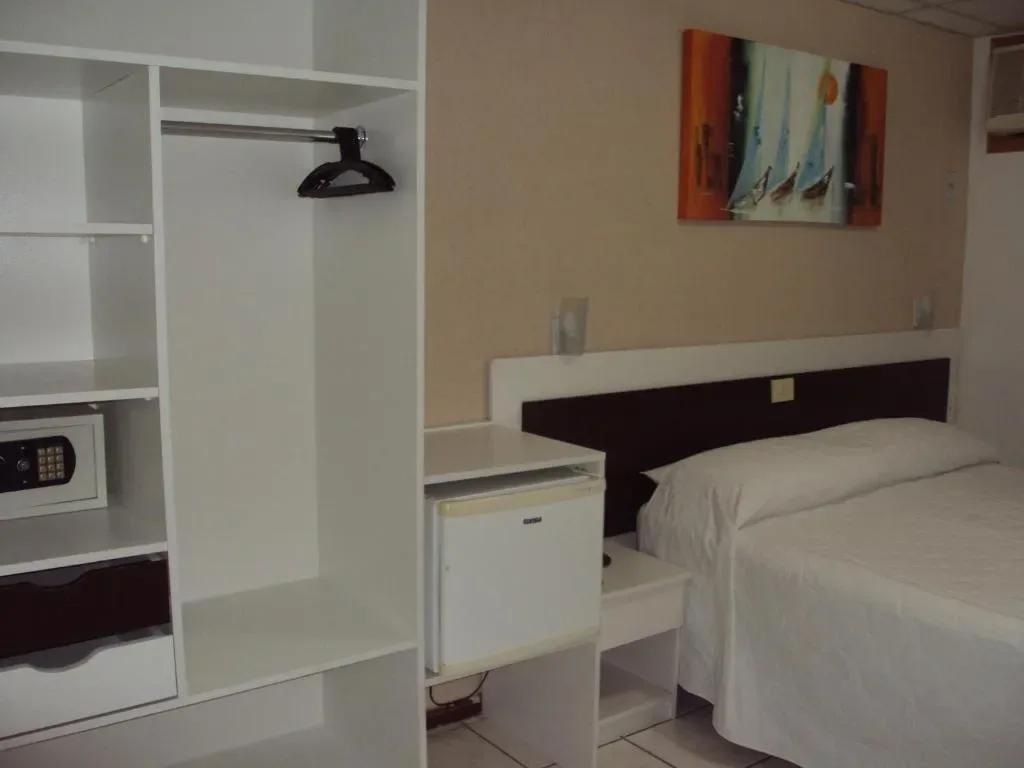 Hotel Vela Azul, Balneário Camboriú, na Rua em Balneário Camboriú/SC — foto 4