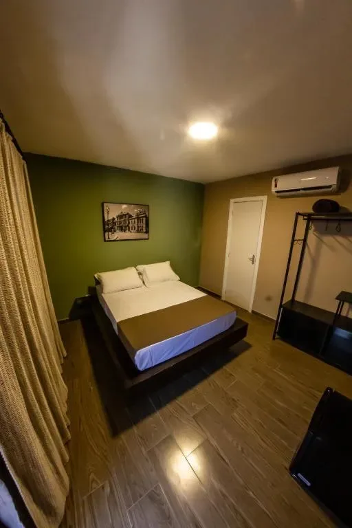 Bonabrigo Hostel & Suítes, Balneário Camboriú, na 501 Rua em Balneário Camboriú/SC — foto 18
