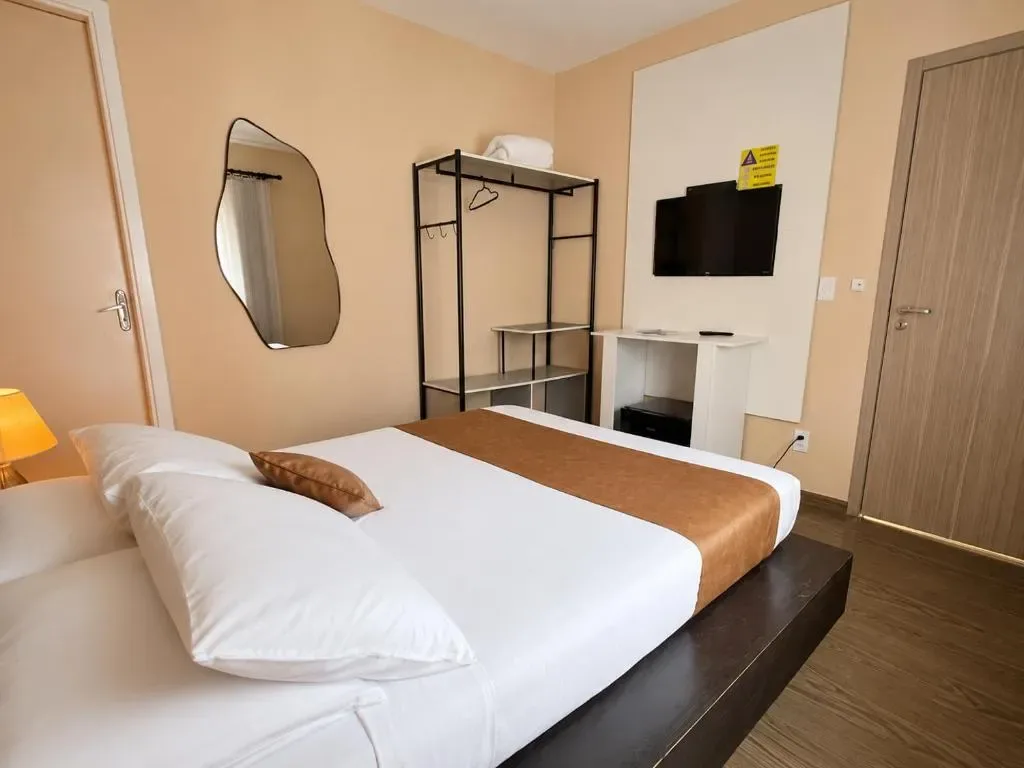 Bonabrigo Hostel & Suítes, Balneário Camboriú, na 501 Rua em Balneário Camboriú/SC — foto 19
