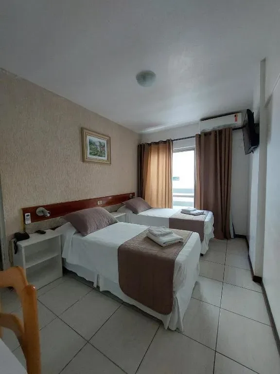 Hotel Vela Azul, Balneário Camboriú, na Rua em Balneário Camboriú/SC — foto 5