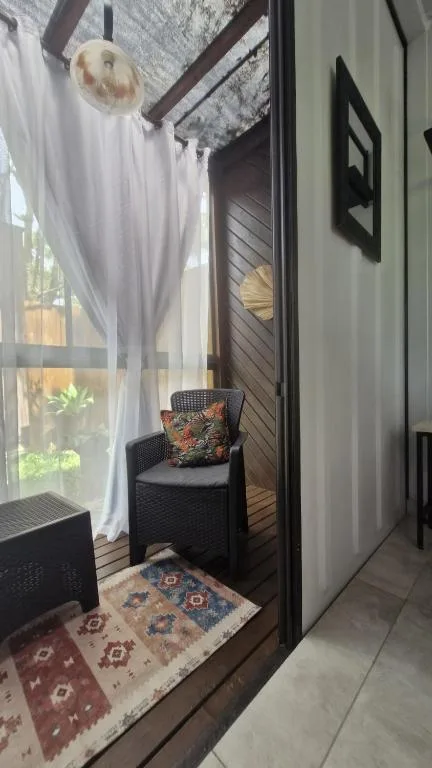 Pousada Encantos do Estaleiro, Balneário Camboriú, na 810 Rua Napoleão Vieira em Balneário Camboriú/SC — foto 2
