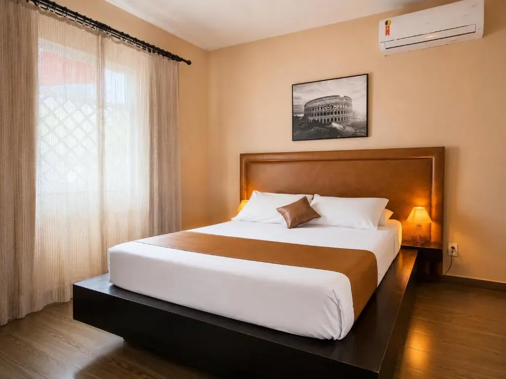 Bonabrigo Hostel & Suítes, Balneário Camboriú, na 501 Rua em Balneário Camboriú/SC — foto 20