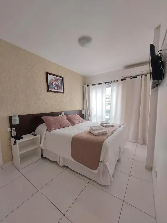 Hotel Vela Azul, Balneário Camboriú, na Rua em Balneário Camboriú/SC — foto 6