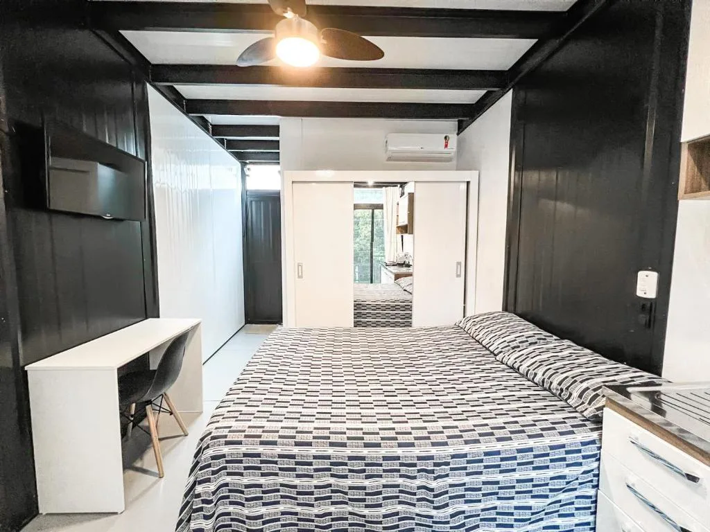 3x6 Lofts, Balneário Camboriú, na 306 Rua em Balneário Camboriú/SC — foto 28