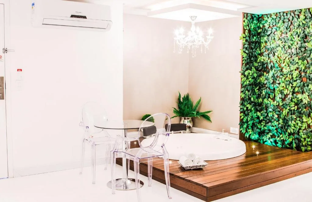 Hotel Rieger, Balneário Camboriú, na Rua em Balneário Camboriú/SC — foto 42