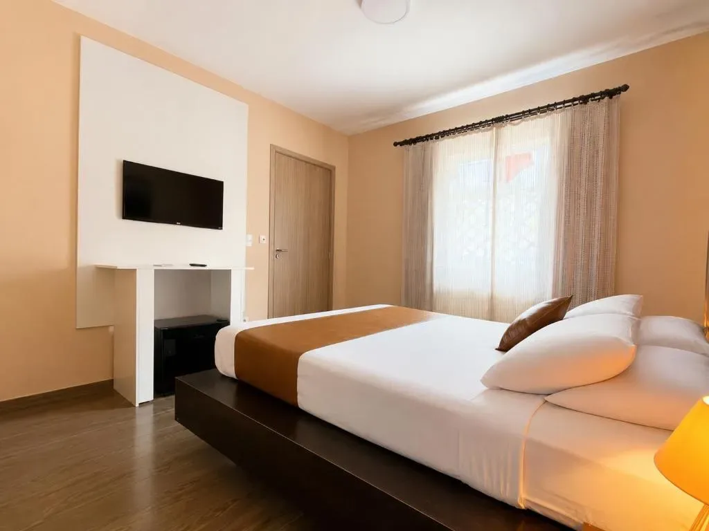 Bonabrigo Hostel & Suítes, Balneário Camboriú, na 501 Rua em Balneário Camboriú/SC — foto 21
