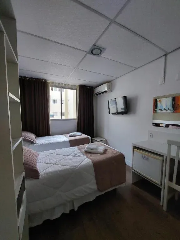 Hotel Vela Azul, Balneário Camboriú, na Rua em Balneário Camboriú/SC — foto 7
