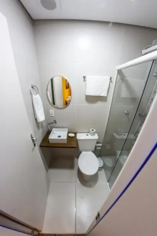 Bonabrigo Hostel & Suítes, Balneário Camboriú, na 501 Rua em Balneário Camboriú/SC — foto 22