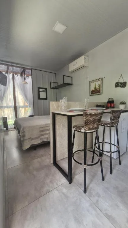 Pousada Encantos do Estaleiro, Balneário Camboriú, na 810 Rua Napoleão Vieira em Balneário Camboriú/SC — foto 4