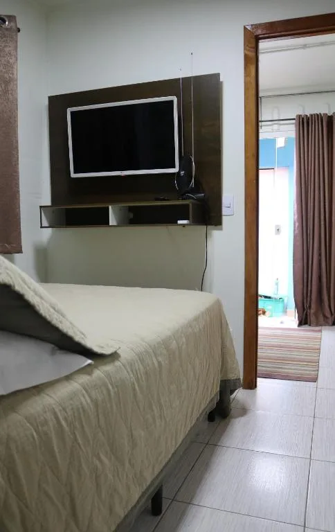 Bonabrigo Hostel & Suítes, Balneário Camboriú, na 501 Rua em Balneário Camboriú/SC — foto 23