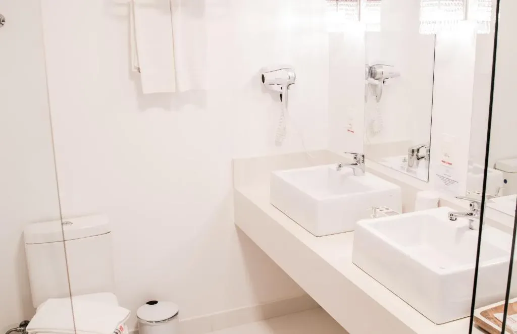 Hotel Rieger, Balneário Camboriú, na Rua em Balneário Camboriú/SC — foto 45