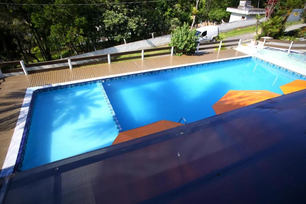 Pousada Magnus, Balneário Camboriú, na Rua Lauro Soares em Balneário Camboriú/SC — foto 25