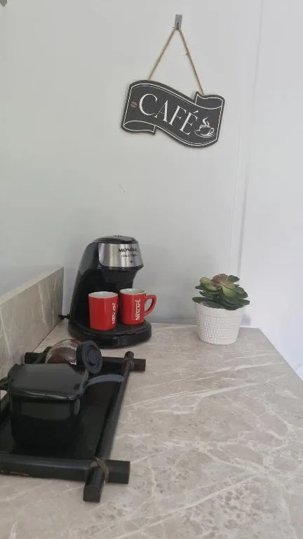 Pousada Encantos do Estaleiro, Balneário Camboriú, na 810 Rua Napoleão Vieira em Balneário Camboriú/SC — foto 6