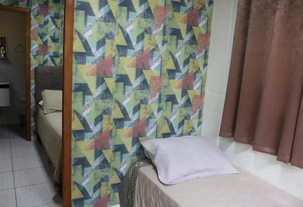 Bonabrigo Hostel & Suítes, Balneário Camboriú, na 501 Rua em Balneário Camboriú/SC — foto 25
