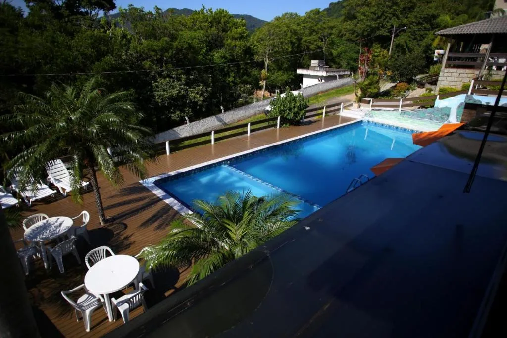 Pousada Magnus, Balneário Camboriú, na Rua Lauro Soares em Balneário Camboriú/SC — foto 26