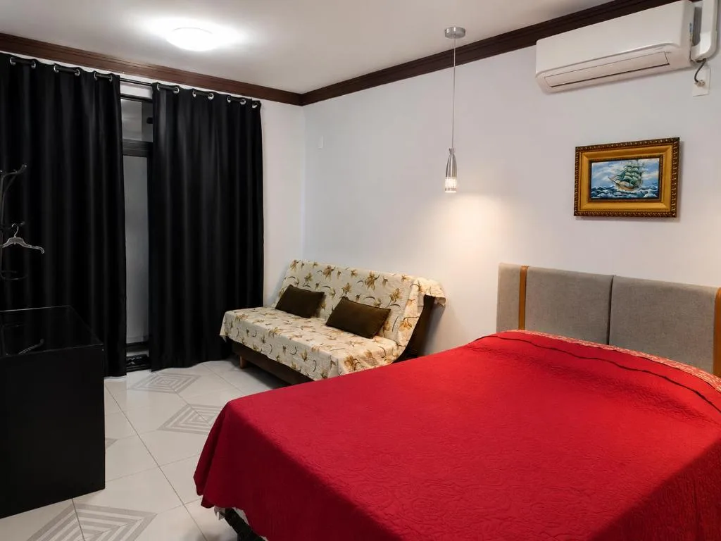 Villa Maanaim - Próximo ao ExpoCentro BC, Balneário Camboriú, na Rua Nova Iguaçu em Balneário Camboriú/SC — foto 3