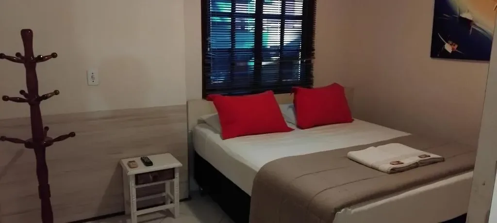 Pousada Vila Taquaras, Balneário Camboriú, na Rua Figueira, 450 - Taquaras em Balneário Camboriú/SC — foto 15