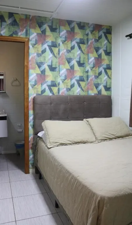 Bonabrigo Hostel & Suítes, Balneário Camboriú, na 501 Rua em Balneário Camboriú/SC — foto 26