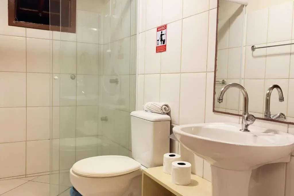 Pousada Vila Taquaras, Balneário Camboriú, na Rua Figueira, 450 - Taquaras em Balneário Camboriú/SC — foto 16