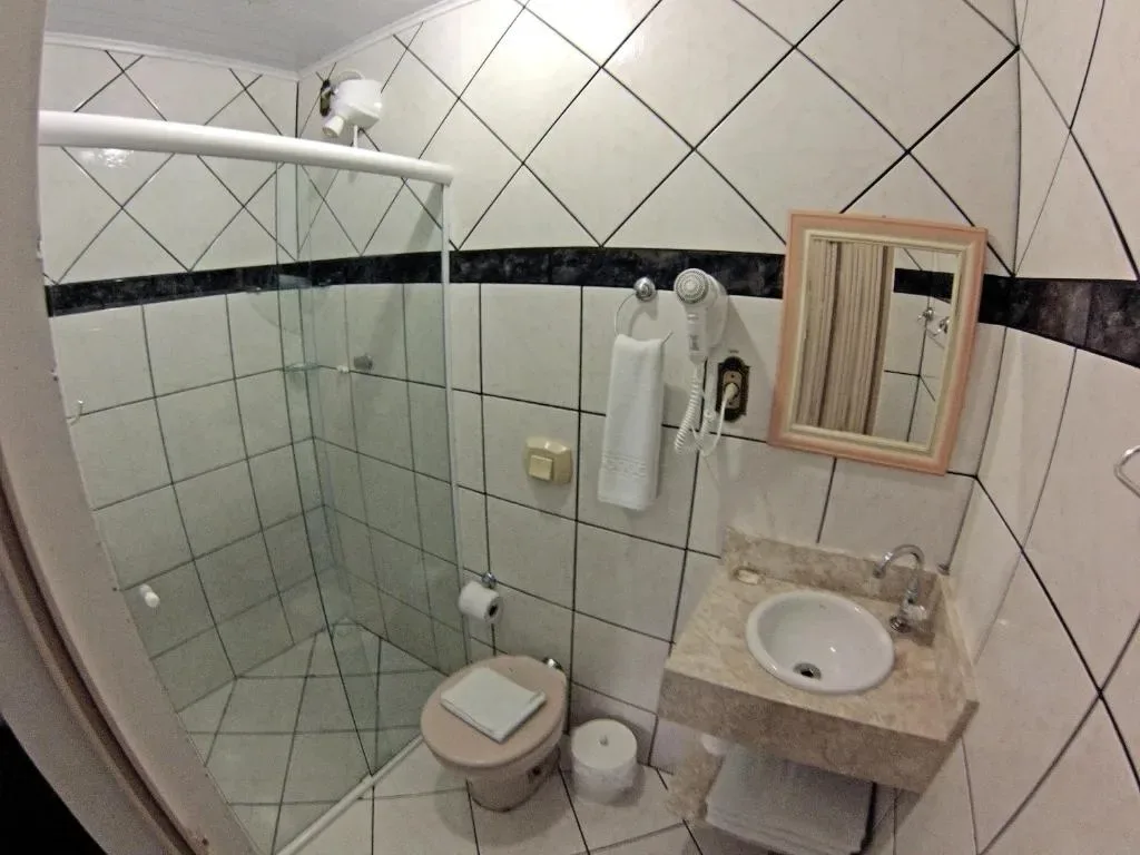 Pousada Magnus, Balneário Camboriú, na Rua Lauro Soares em Balneário Camboriú/SC — foto 28