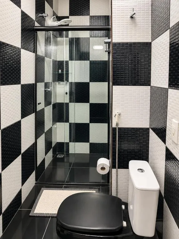 Villa Maanaim - Próximo ao ExpoCentro BC, Balneário Camboriú, na Rua Nova Iguaçu em Balneário Camboriú/SC — foto 5