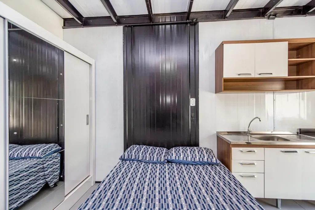 3x6 Lofts, Balneário Camboriú, na 306 Rua em Balneário Camboriú/SC — foto 36