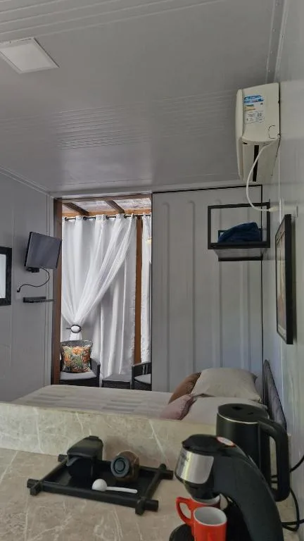 Pousada Encantos do Estaleiro, Balneário Camboriú, na 810 Rua Napoleão Vieira em Balneário Camboriú/SC — foto 11