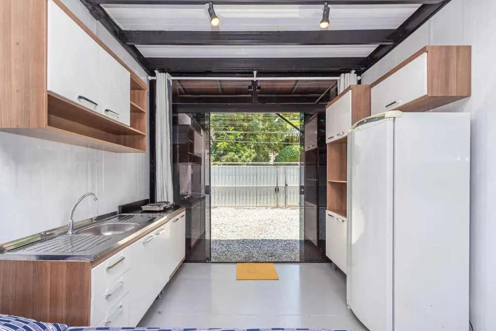 3x6 Lofts, Balneário Camboriú, na 306 Rua em Balneário Camboriú/SC — foto 37