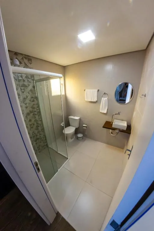 Bonabrigo Hostel & Suítes, Balneário Camboriú, na 501 Rua em Balneário Camboriú/SC — foto 29