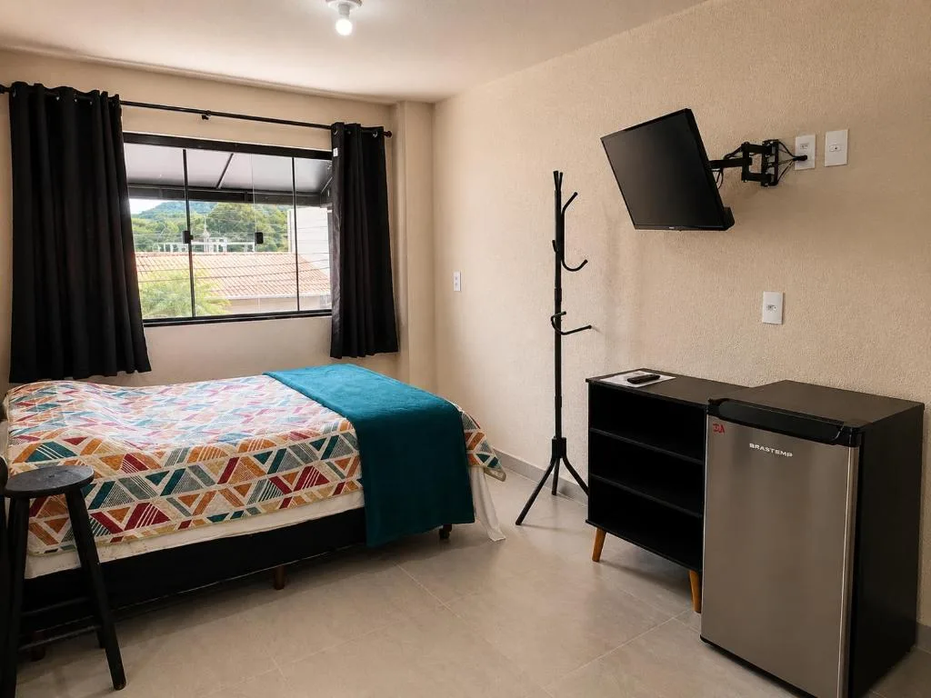 Villa Maanaim - Próximo ao ExpoCentro BC, Balneário Camboriú, na Rua Nova Iguaçu em Balneário Camboriú/SC — foto 7