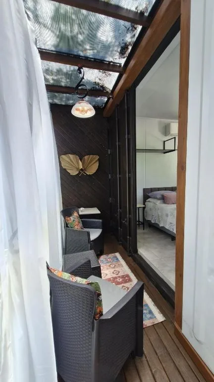 Pousada Encantos do Estaleiro, Balneário Camboriú, na 810 Rua Napoleão Vieira em Balneário Camboriú/SC — foto 12