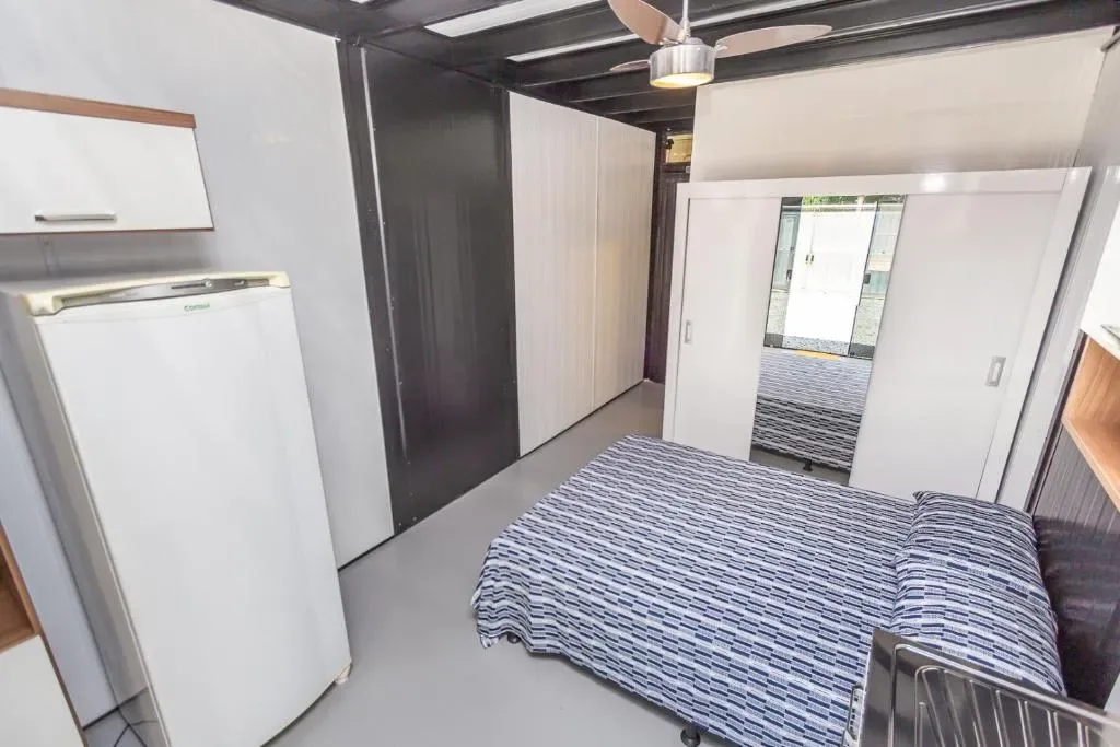 3x6 Lofts, Balneário Camboriú, na 306 Rua em Balneário Camboriú/SC — foto 38
