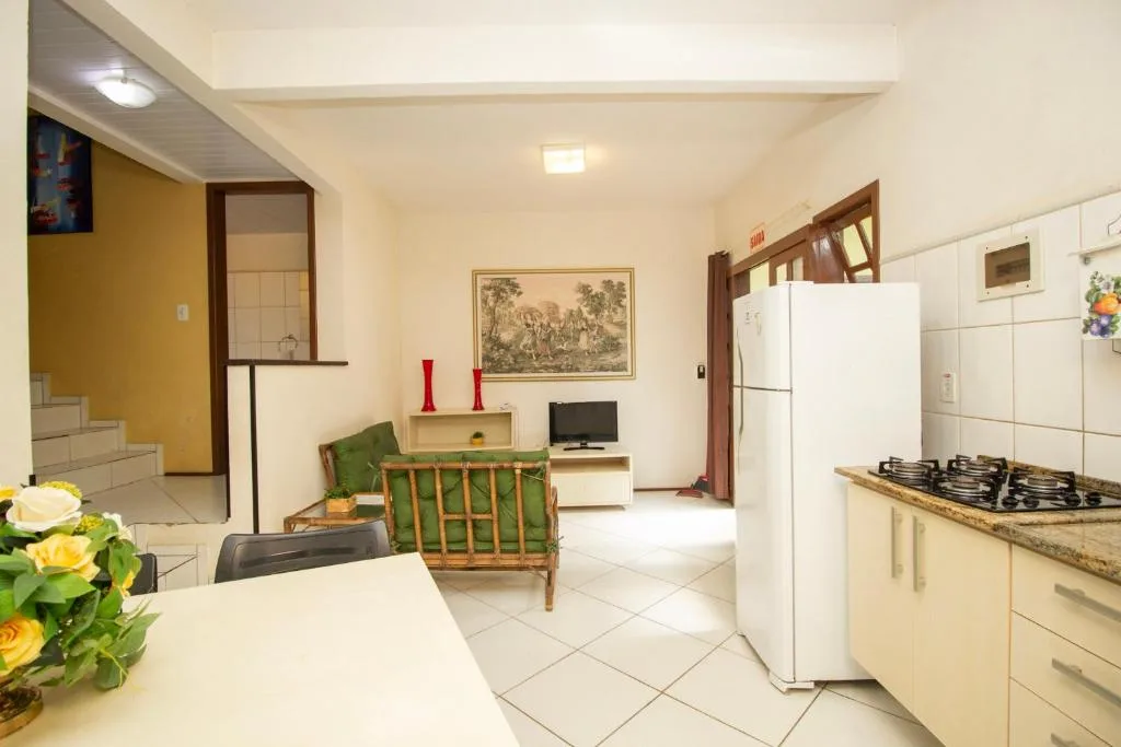 Pousada Vila Taquaras, Balneário Camboriú, na Rua Figueira, 450 - Taquaras em Balneário Camboriú/SC — foto 20
