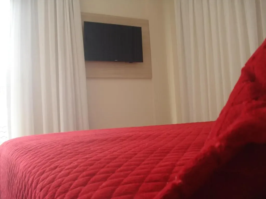 Pousada Magnus, Balneário Camboriú, na Rua Lauro Soares em Balneário Camboriú/SC — foto 32