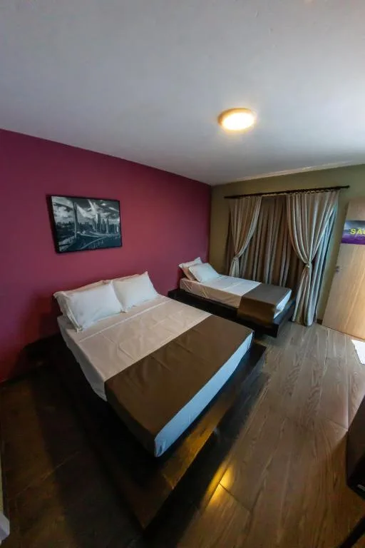 Bonabrigo Hostel & Suítes, Balneário Camboriú, na 501 Rua em Balneário Camboriú/SC — foto 31